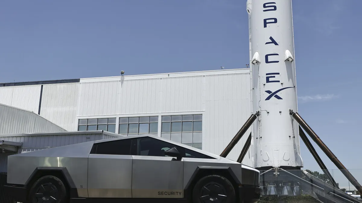 S&P 500 İndeksine SpaceX Girişi Reddedildi: Yapay Zeka ve Uzay Sektörü İçin Kritik Karar
