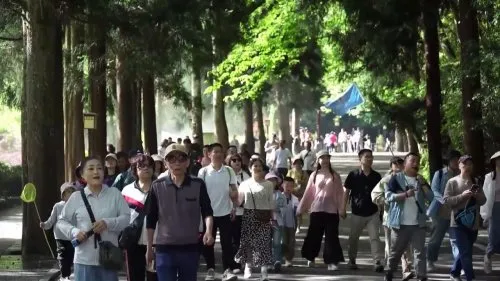 Çin Turizminde Hizmet Kalitesi İçin Yeni Ulusal Standartlar: Kapsayıcılık ve Teknolojik Gelişim Vurgusu