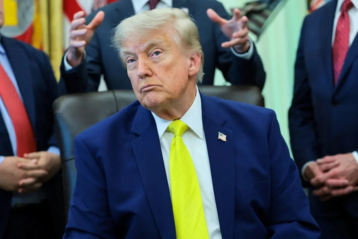 Trump'ın Onay Oranları: Yeni Anketler ve Tarihsel Karşılaştırmalar