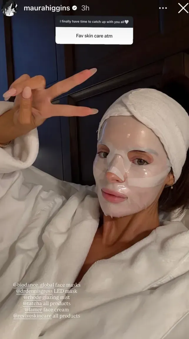 Biodance Bio-Collagen Maske: Sosyal Medyanın Popüler Ürünü Cilde Ne Vadediyor?