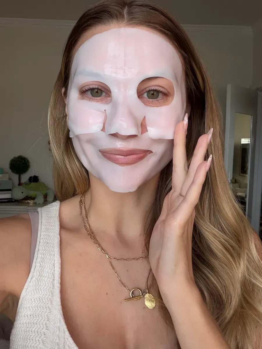Biodance Bio-Collagen Maske: Sosyal Medyanın Popüler Ürünü Cilde Ne Vadediyor?