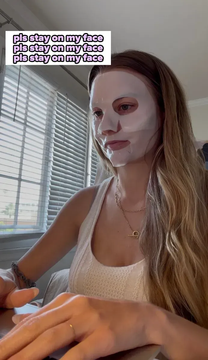 Biodance Bio-Collagen Maske: Sosyal Medyanın Popüler Ürünü Cilde Ne Vadediyor?