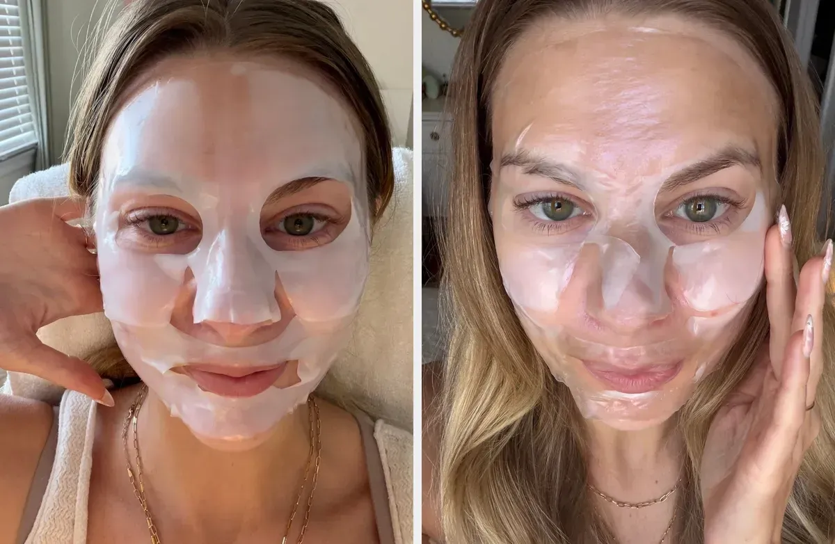Biodance Bio-Collagen Maske: Sosyal Medyanın Popüler Ürünü Cilde Ne Vadediyor?