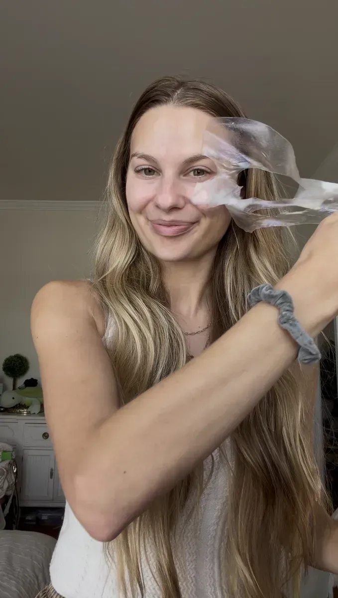 Biodance Bio-Collagen Maske: Sosyal Medyanın Popüler Ürünü Cilde Ne Vadediyor?