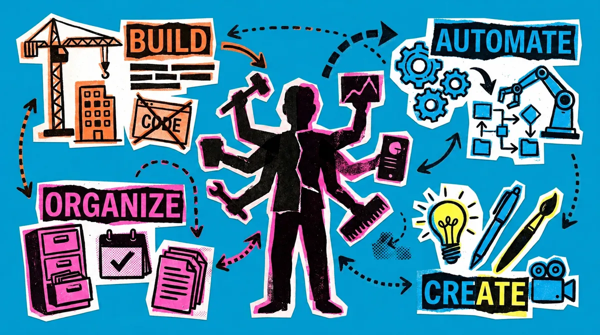 AI Tools Revolutionize Solo Business Operations in 2026