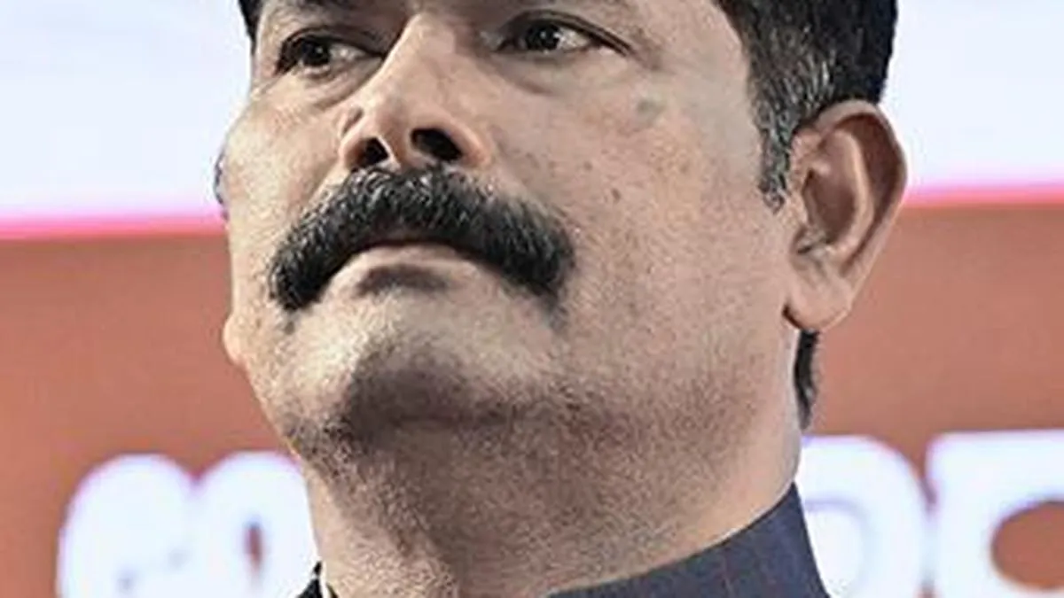 Former Minister Shivraj Tangadagi Criticizes Modi Government's Economic Handling