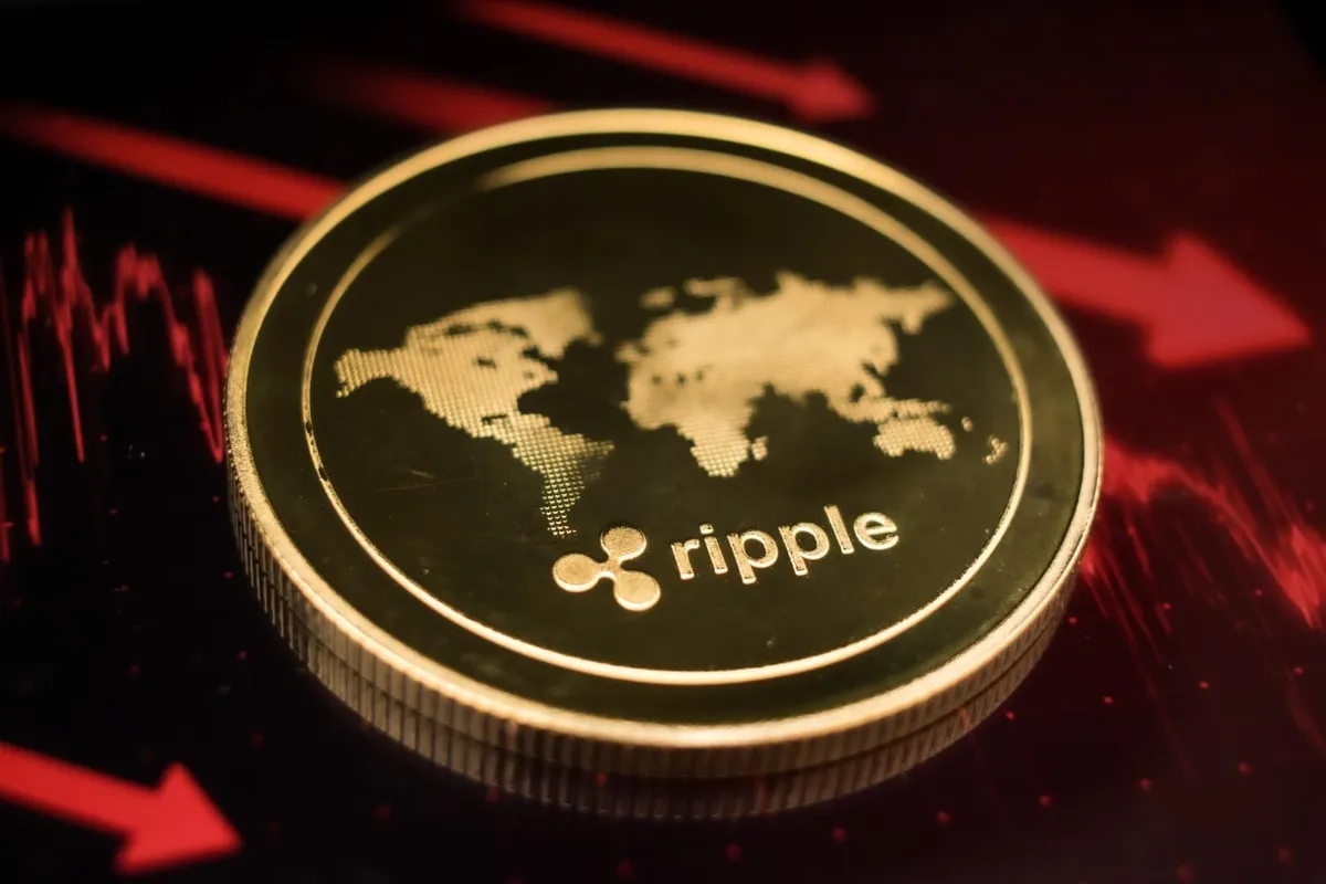 XRP 19 Ayın Düşük Seviyesine Geriledi: Dolar Altına İnecek mi?