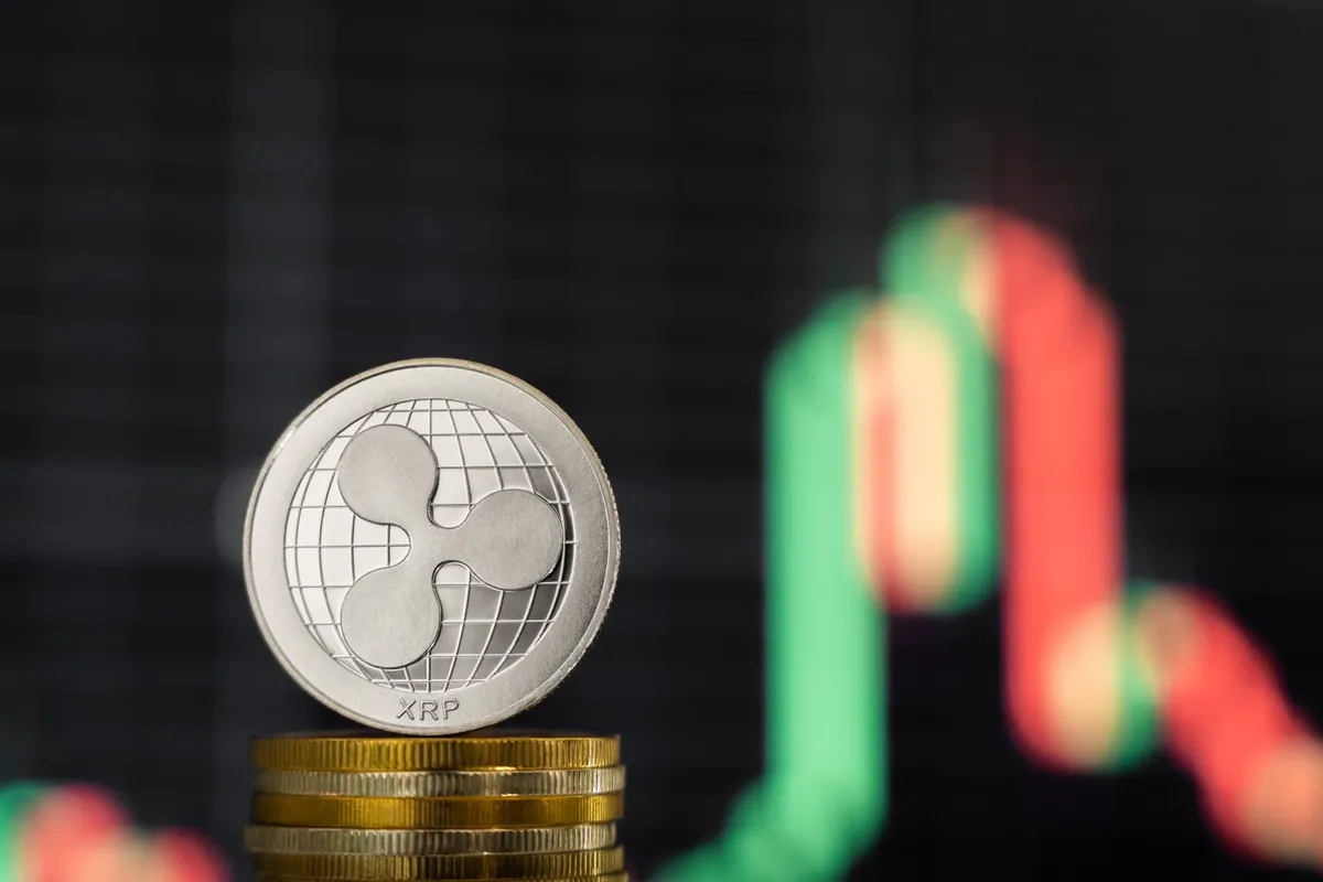 XRP 19 Ayın Düşük Seviyesine Geriledi: Dolar Altına İnecek mi?