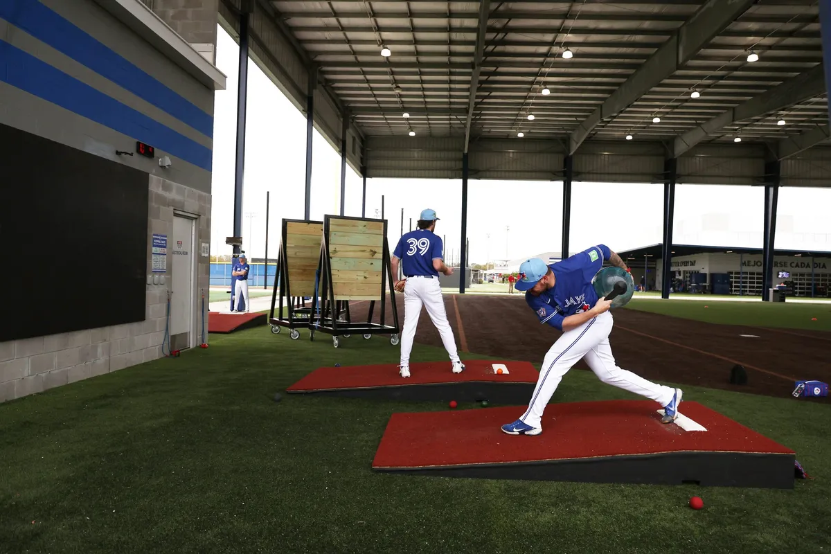 Yariel Rodriguez'in Toronto Blue Jays Kariyeri Sona Erdi: Performans Düşüşü ve Kadrodan Çıkarılma