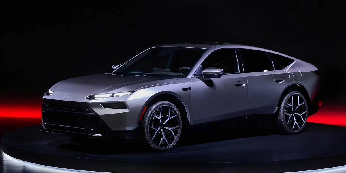 Honda Accord and Passport TrailSport Set for Significant Mid-Cycle Updates