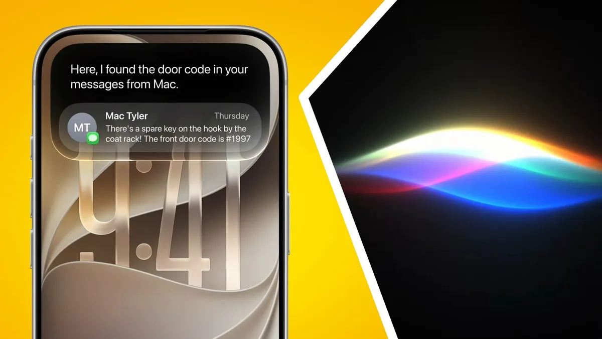 Apple'ın WWDC 2026 Sunumu: Yeni Siri, iOS 27 ve Daha Fazlası Tanıtıldı