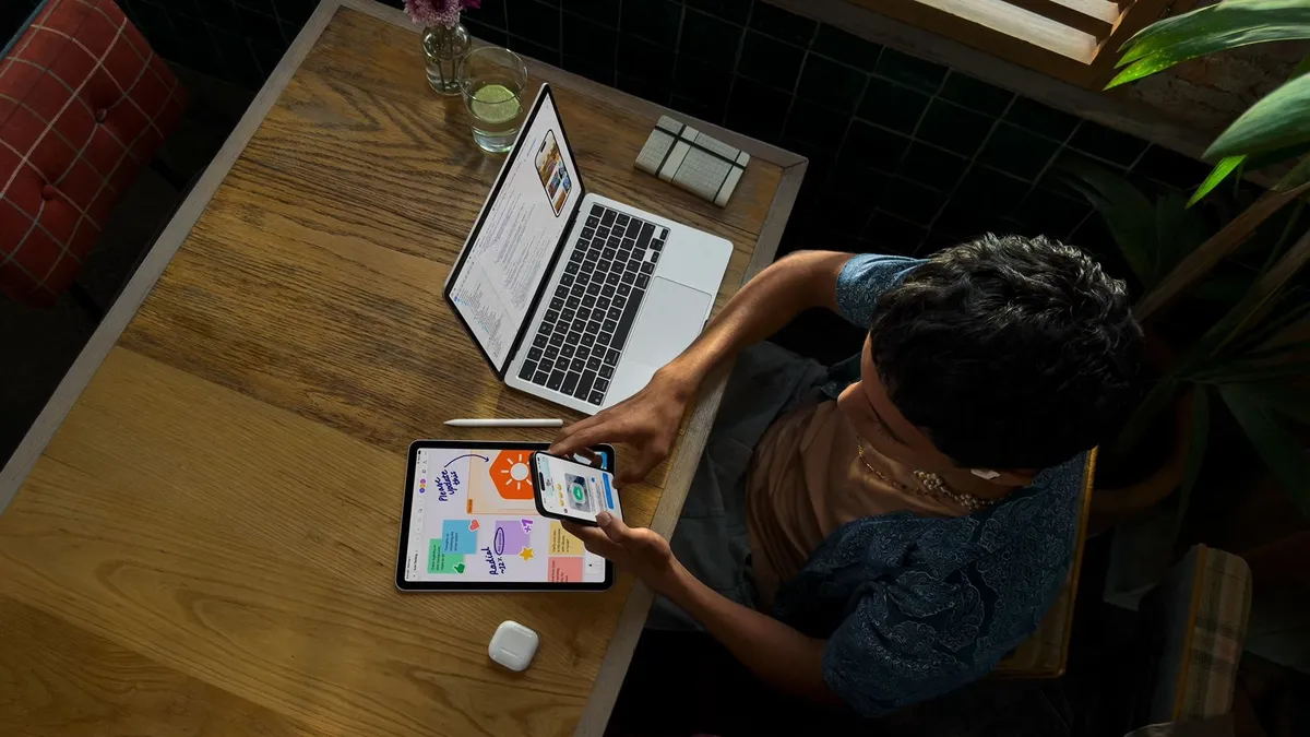 Apple'ın WWDC 2026 Sunumu: Yeni Siri, iOS 27 ve Daha Fazlası Tanıtıldı