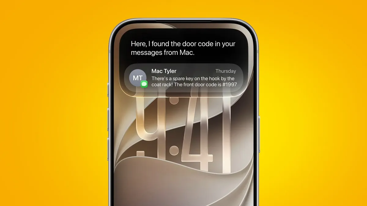 Apple'ın WWDC 2026 Sunumu: Yeni Siri, iOS 27 ve Daha Fazlası Tanıtıldı