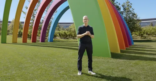 Apple'ın WWDC 2026 Sunumu: Yeni Siri, iOS 27 ve Daha Fazlası Tanıtıldı