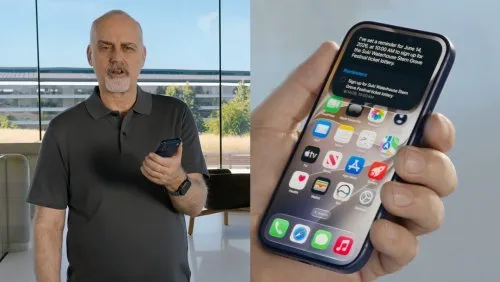 Apple'ın WWDC 2026 Sunumu: Yeni Siri, iOS 27 ve Daha Fazlası Tanıtıldı