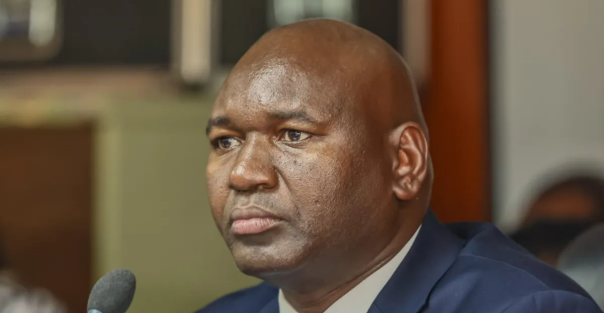 Kenya'da Üst Düzey Atama: Bitok Turizm Bakanlığı'na, Ololtuaa Temel Eğitime Kaydırıldı