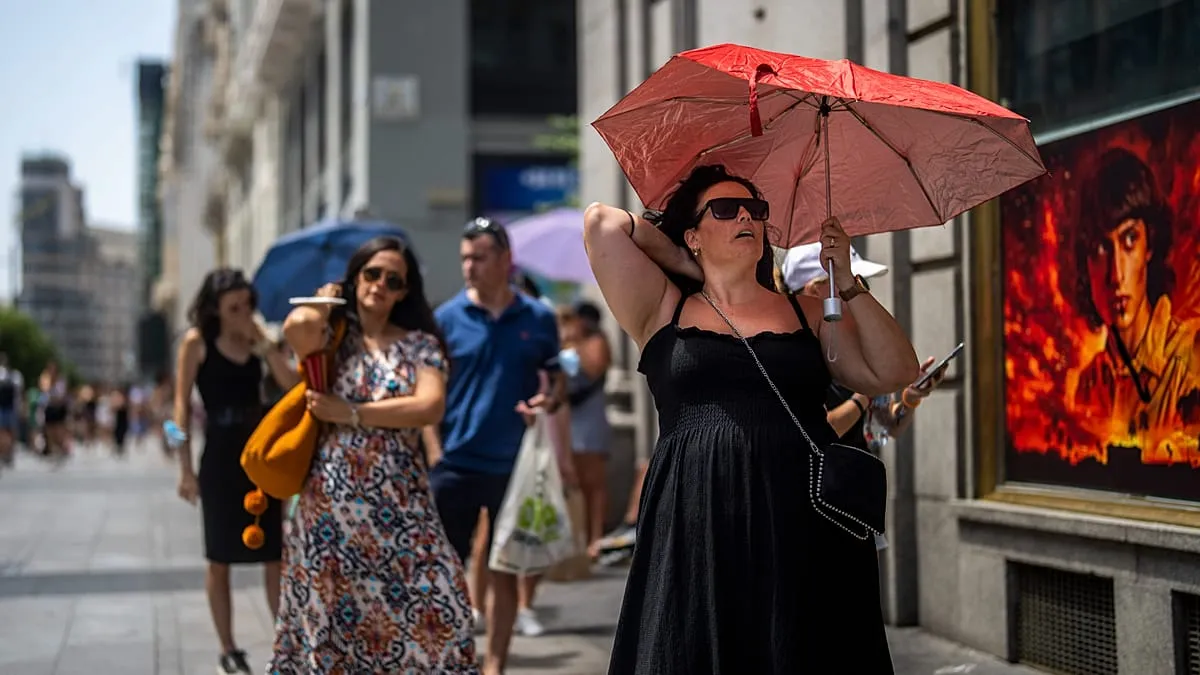 El Niño Geliyor: Yaz Tatillerini ve Seyahat Planlarını Neler Bekliyor?