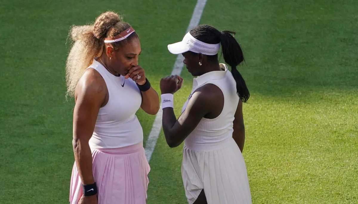 Serena Williams'ten Muhteşem Dönüş: Kraliçe Kortlara Geri Döndü