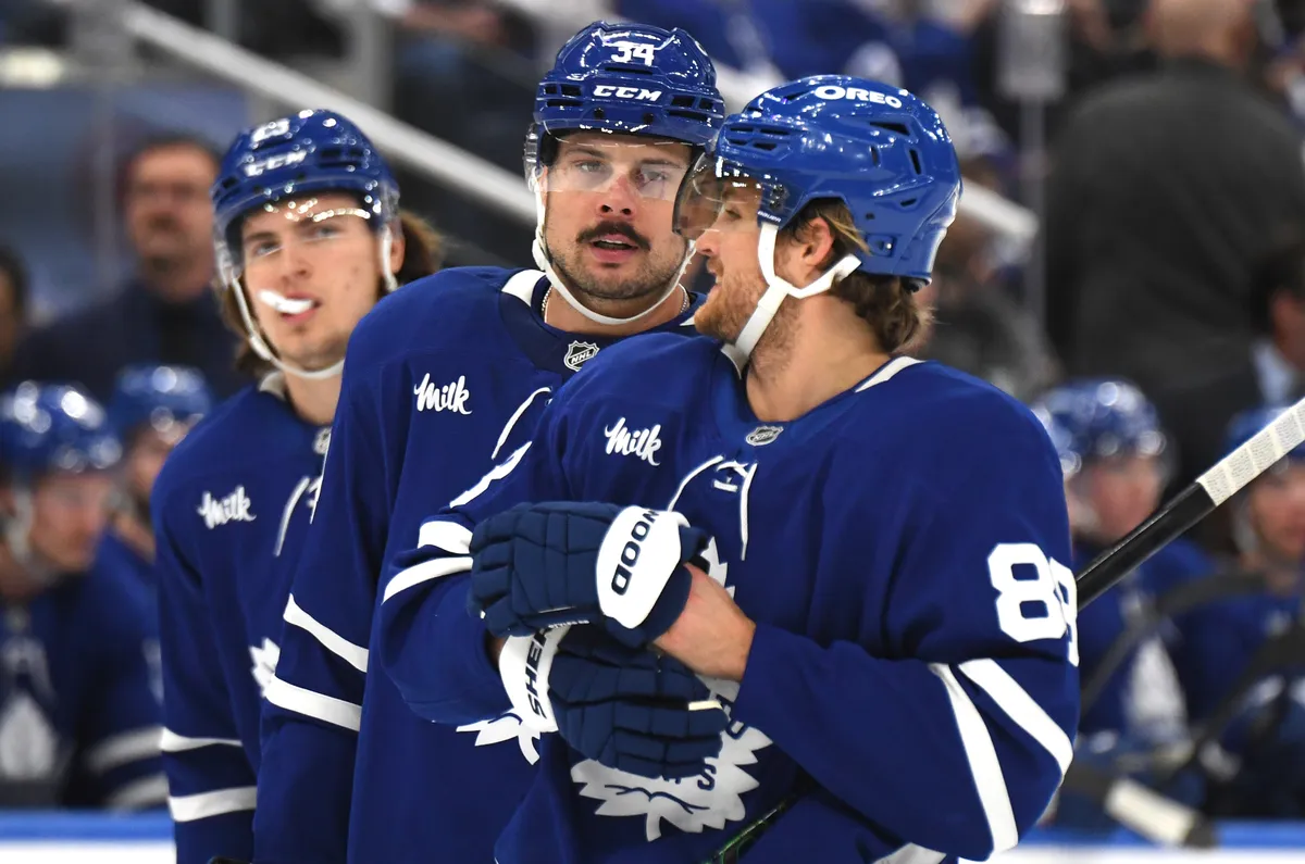 Toronto Maple Leafs' Kader Yapısında Derinlik Sorunu: Ray Ferraro'dan Kritik Analiz