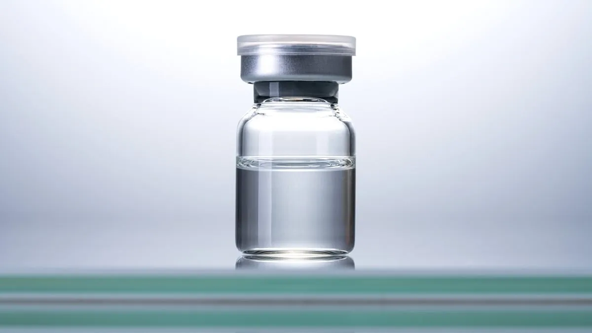 AI Designs Novel Vaccine Component Tested in Humans for Broad Coronavirus Protection
