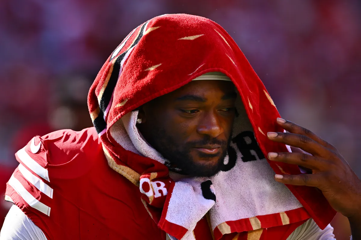 Brandon Aiyuk ve 49ers Arasındaki Gerilim Tırmanıyor: Sosyal Medya Patlaması Yaşanıyor