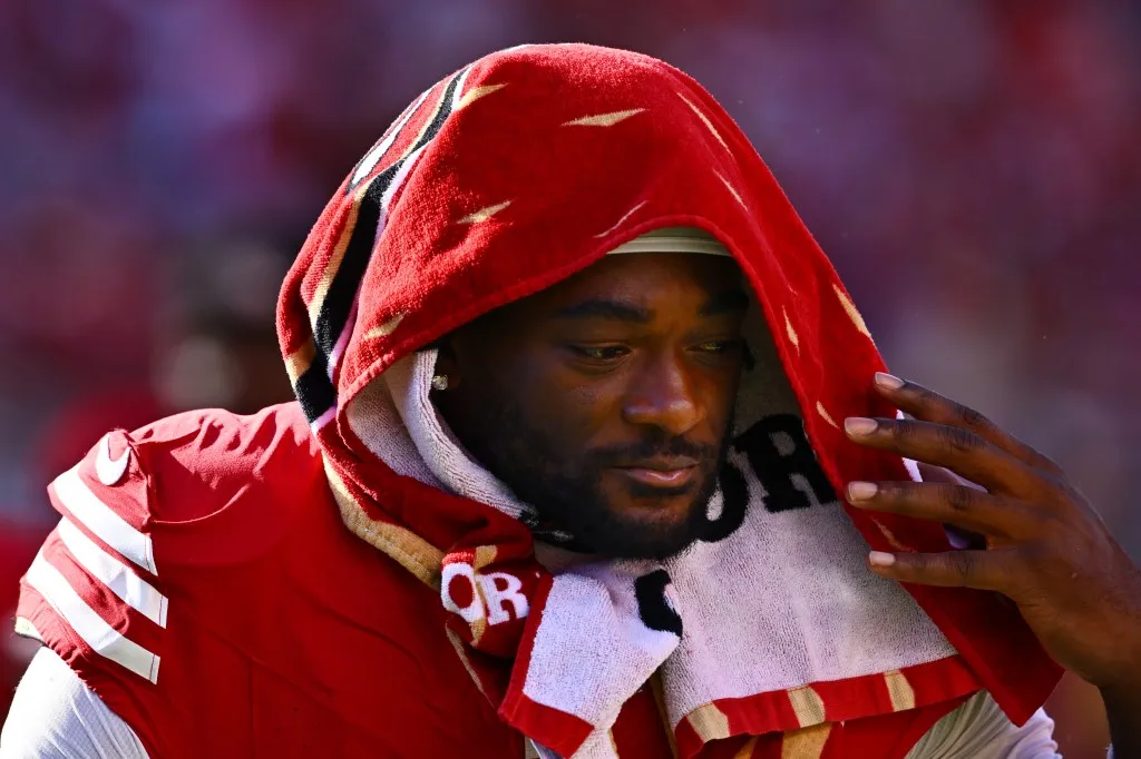 Brandon Aiyuk ve 49ers Arasındaki Gerilim Tırmanıyor: Sosyal Medya Patlaması Yaşanıyor