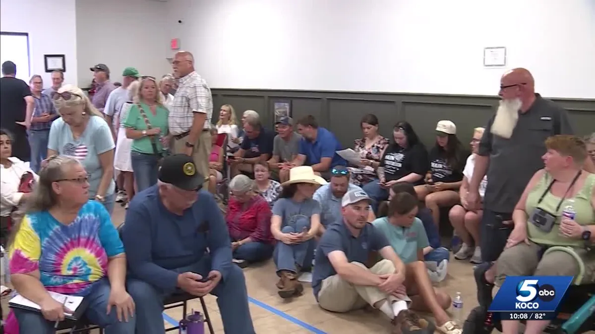 Oklahoma Turizm Sektörü 2025'te 12.8 Milyar Dolarlık Katkı Sağladı