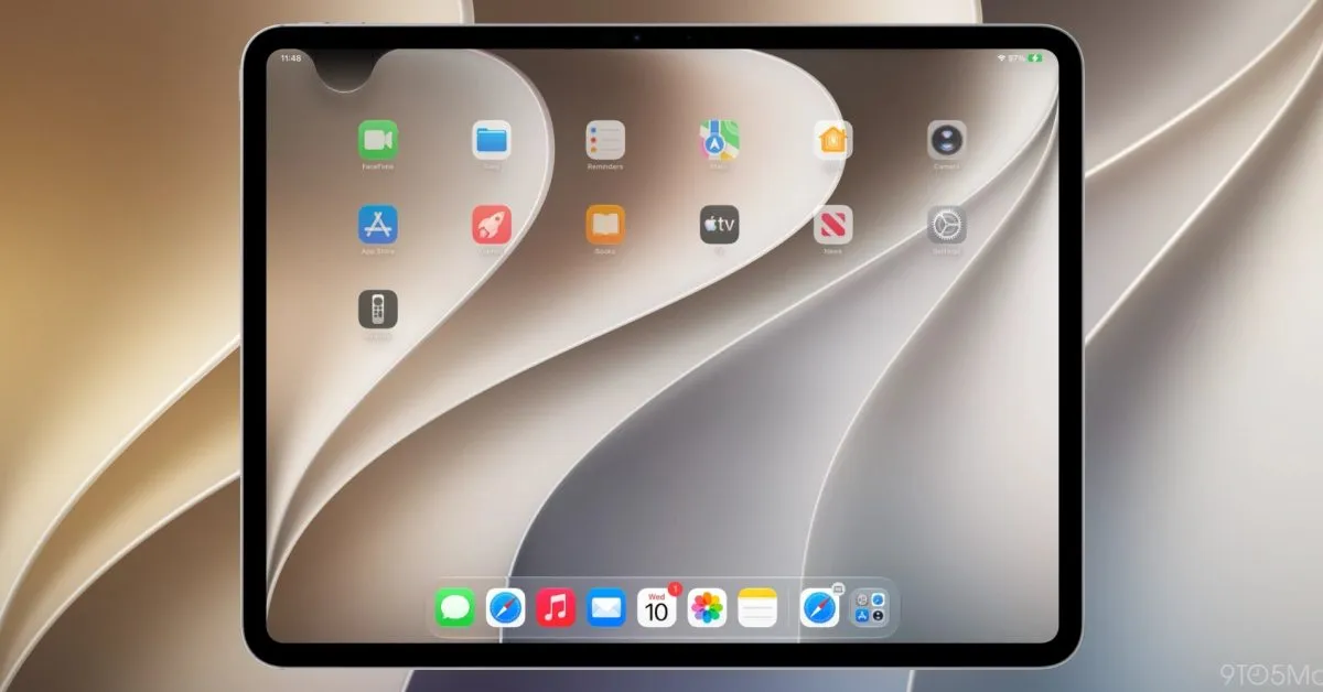 iPhone ve iPad'de Bildirim Merkezi Erişimi Yeniden Şekilleniyor: Siri Odaklı Değişiklikler