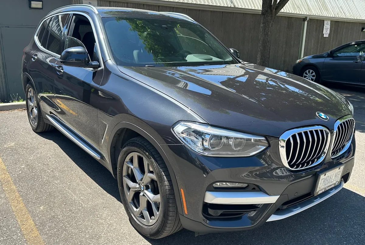 BMW Bayisinden Şok Teklif: Yapay Zeka Hatası Müşteriyi Mağdur Etti, Sonra Geri Adım Attılar