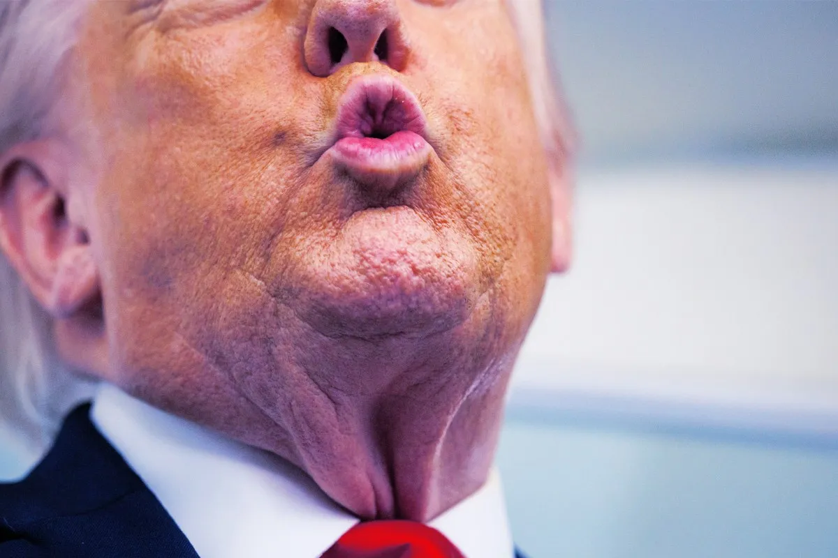 White House Negotiates Federal AI Regulations in Exchange for Online Speech Curbs