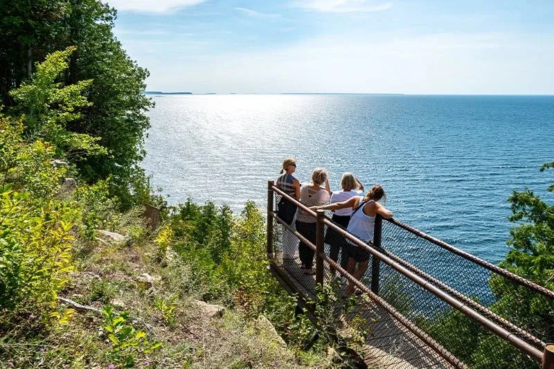 Wisconsin Turizmi Dördüncü Yılını Rekorla Tamamladı: 117 Milyon Ziyaretçi ve 27 Milyar Dolarlık Ekonomik Etki