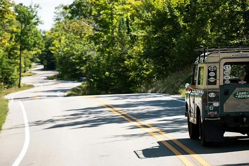 Wisconsin Turizmi Dördüncü Yılını Rekorla Tamamladı: 117 Milyon Ziyaretçi ve 27 Milyar Dolarlık Ekonomik Etki