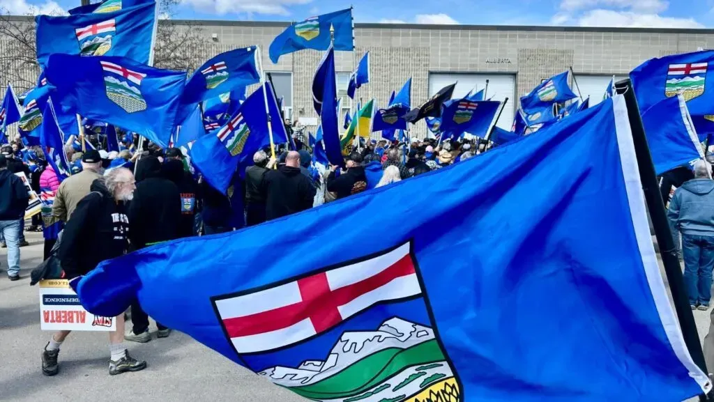 Alberta'nın Ayrılık Potansiyelinin Ekonomik Etkileri Calgary Üniversitesi Tarafından İncelenecek