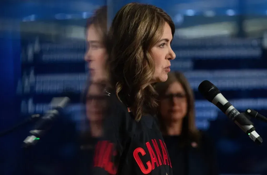 Alberta'nın Ayrılık Potansiyelinin Ekonomik Etkileri Calgary Üniversitesi Tarafından İncelenecek