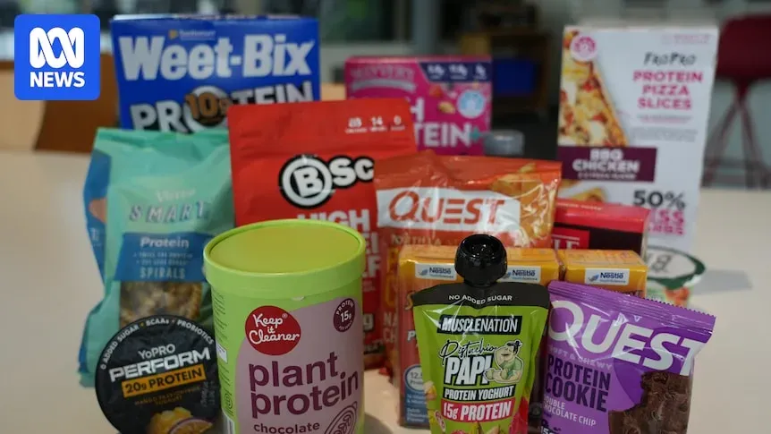 Protein Tozu Devrimi: Gıda Üreticileri İçin Yeni Fırsatlar ve Yerel Üretimin Yükselişi