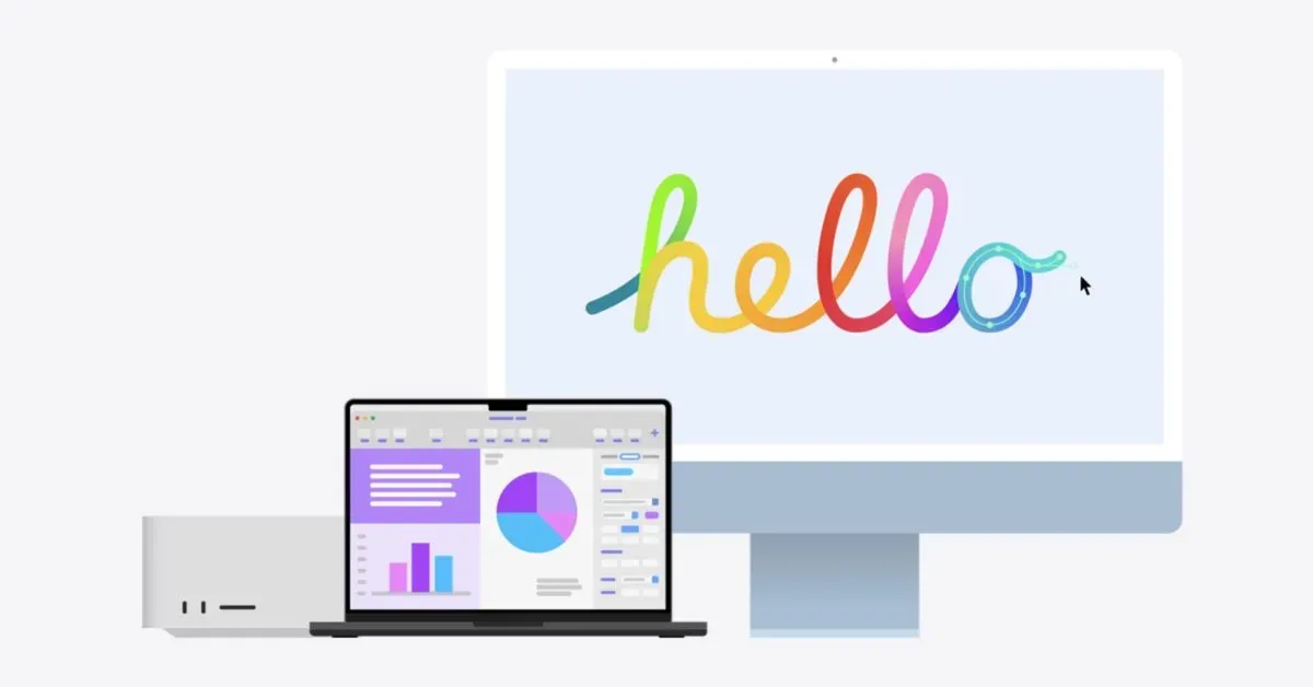 Apple'dan Yeni Mac Modelleri: M5 Serisi ve Yenilikçi Tasarımlar Yolda