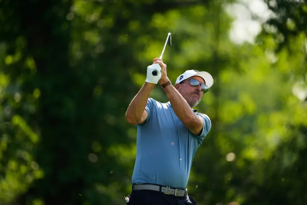 Phil Mickelson'dan Şok Ayrılık: San Diego Golf Kulübünden Atılma Nedeni Şiddete Dayalı İddialar