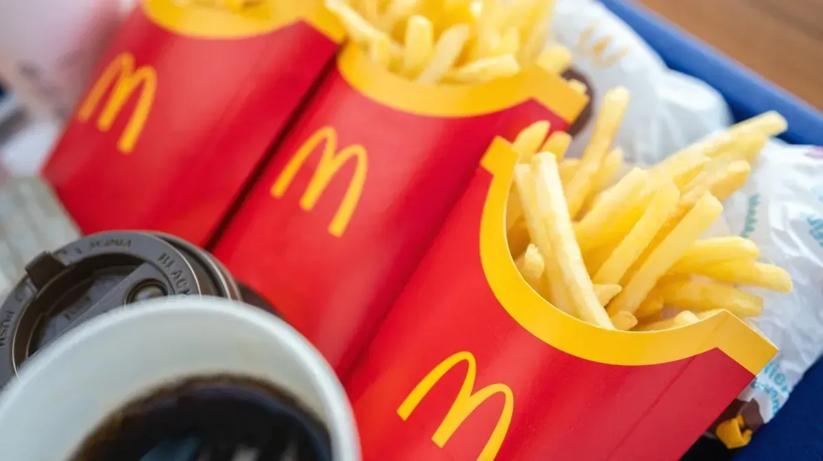 McDonald's Kızartma Yağının Bilinmeyen Yönleri: Yakıttan Altın Standarda