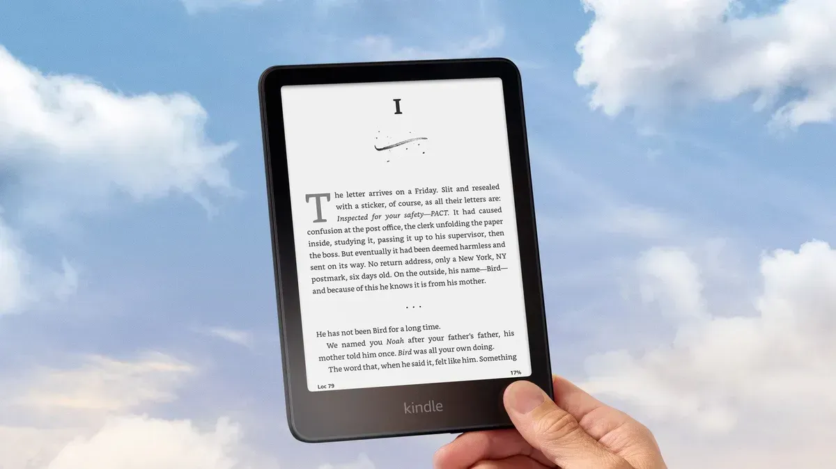 Amazon Kindle'ın Yeni 'Özetler' Özelliği: Kitap Deneyiminizi Dönüştürüyor