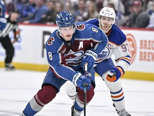 NHL 2025-26 Sezonu All-Star Takımları Açıklandı: Yıldızlar Sahne Aldı