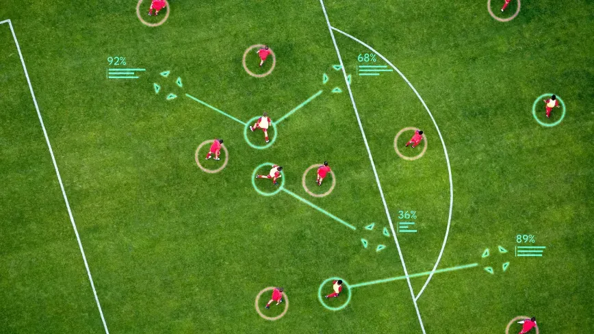 Google DeepMind'den Devrim Niteliğinde Yapay Zeka: TacticAI Futbol Taktiklerini 8 Saniye Önden Tahmin Ediyor