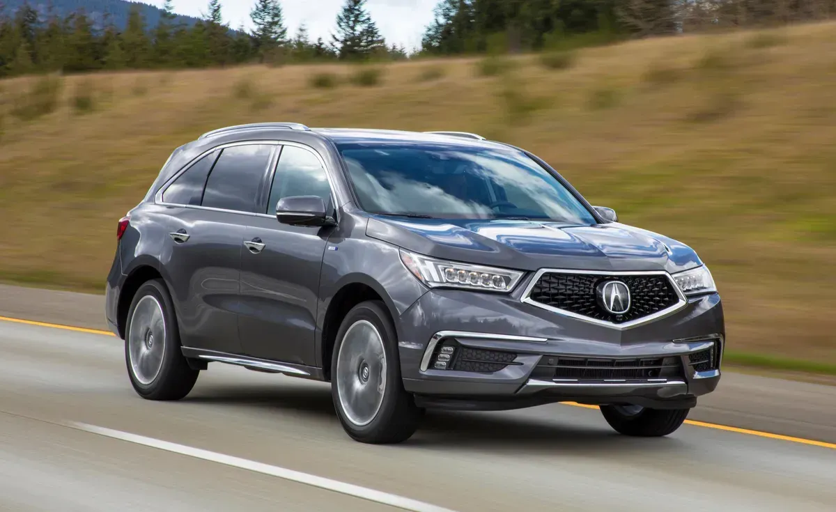Honda ve Acura'dan Büyük Geri Çağırma: Arka Şasi Korozyonu Riski 880 Binden Fazla Aracı Etkiliyor