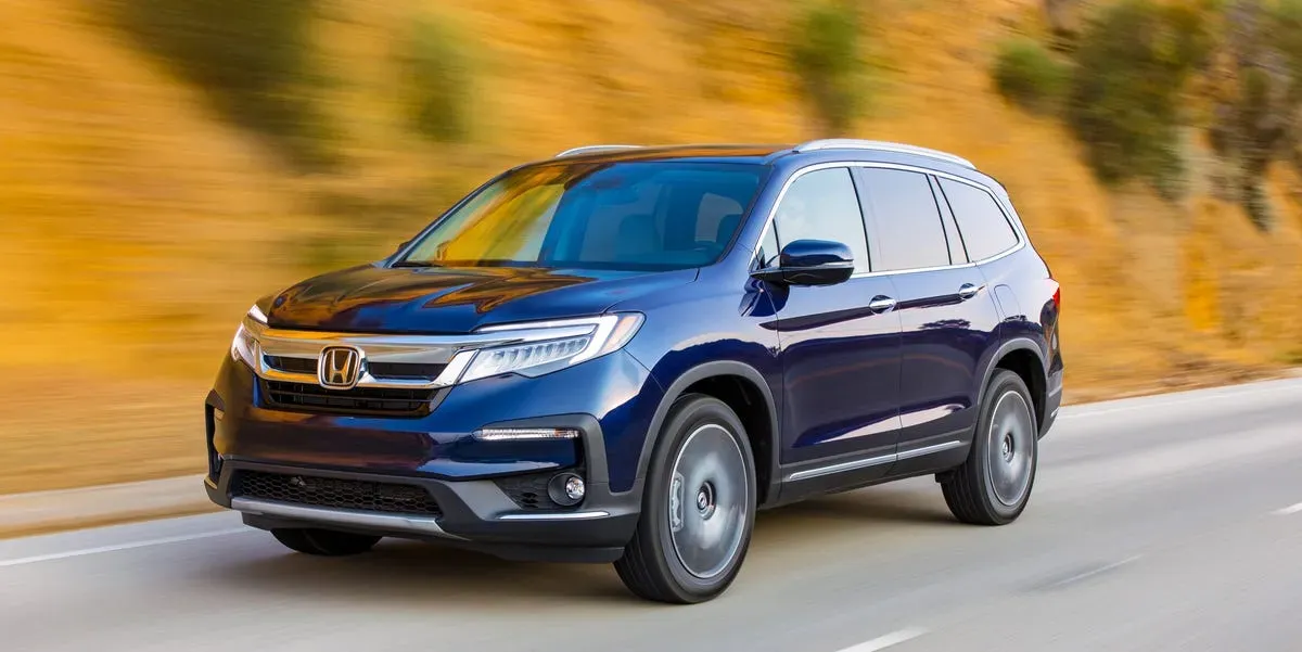Honda ve Acura'dan Dev Geri Çağırma: Korozyon Riski Nedeniyle 880 Binden Fazla Araç Etkilendi