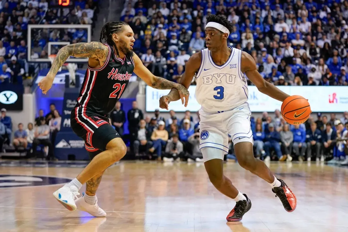 Washington Wizards, NBA Draftı Öncesi AJ Dybantsa ile Görüştü: Gelecek Şekilleniyor