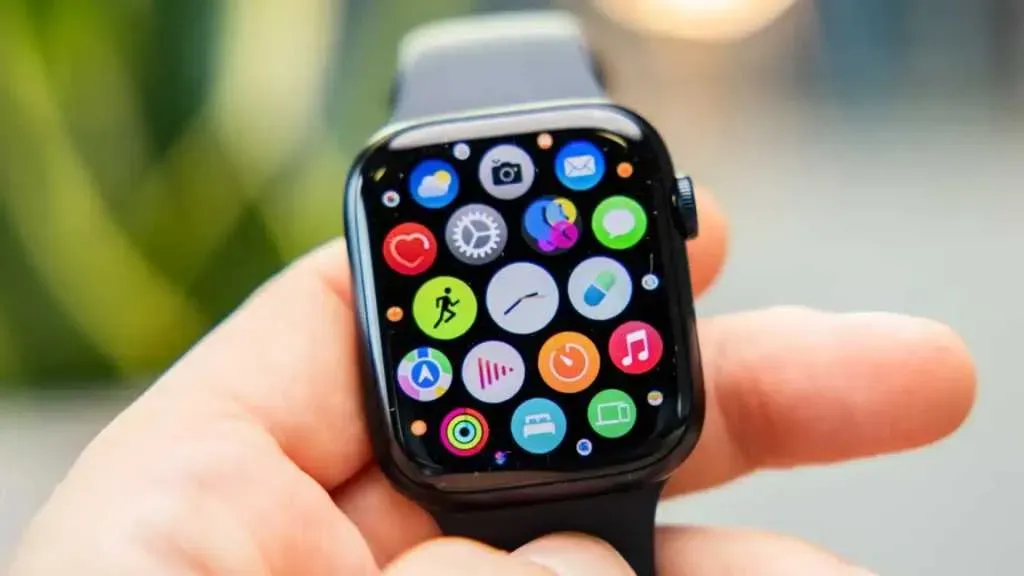 watchOS 27, Eski Apple Watch Modellerine Desteği Kesti: İşte Detaylar