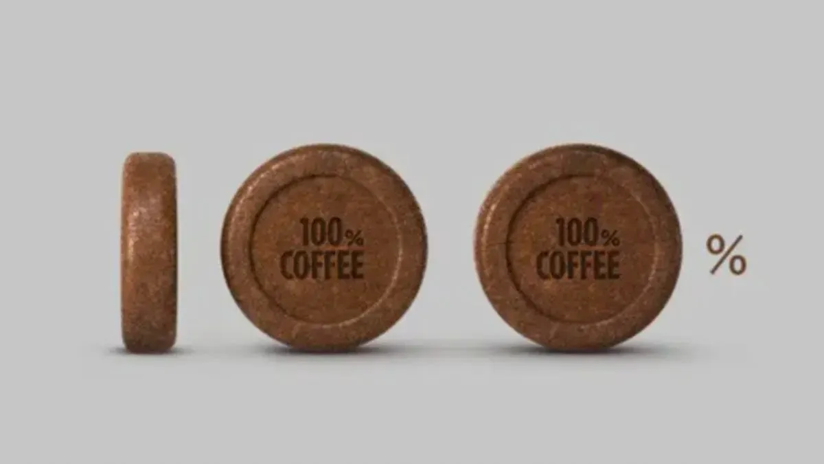 Lavazza'dan Çevreci ve Yenilikçi Kahve Deneyimi: Tabli Sistemi ABD Pazarına Açılıyor