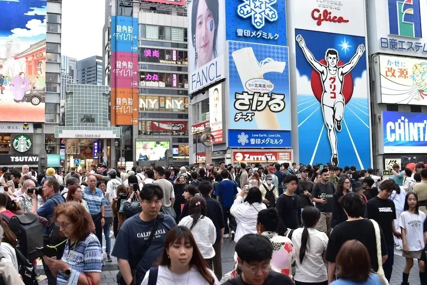 Japonya'da Yükselen Göçmen Karşıtlığı ve Çelişkili Demografik İhtiyaçlar