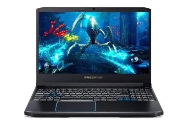 Resim Acer Predator Helios 300 PH315-53-72XD Core i7-10750H RTX 2060 16GB 512GB