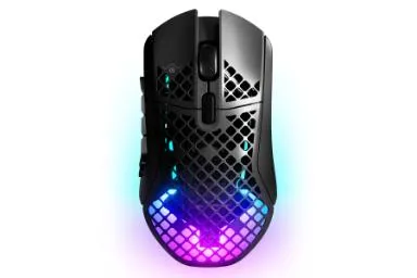 Steelseries Aerox 9 Wireless