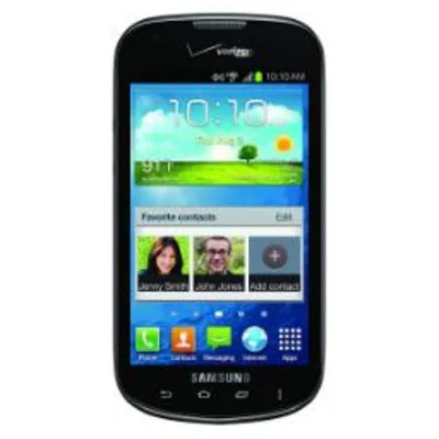 Samsung Galaxy Stellar 4G I200